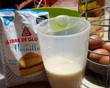 Foto del paso 1 de la receta: Torta sin tacc