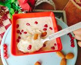A picture of step 3 of Vermicelli Nuts kheer 😋.