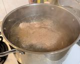 Foto langkah ke 1 dari resep Sop Daging.