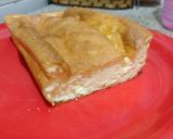 Foto del paso 2 de la receta: Pan🍞/Pizza🍕 Nube! 😜