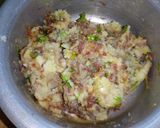 A picture of step 10 of Chinese Cutlets.
