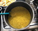 Foto del paso 5 de la receta: Tamales verdes de puerco