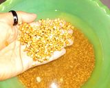 Foto del paso 1 de la receta: Sopa de trigo o cuchuco como le llamamos en colombia
