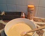 Foto del paso 5 de la receta: Budín bicolor