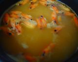 蝦仁海鮮粥的食譜步驟3照片