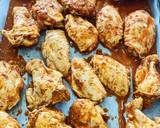 Baked Korean Chicken Wings recipe step 4 photo