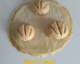 Foto del paso 3 de la receta: Pan en Horno microondas (4 ingredientes)