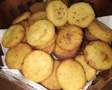 Foto del paso 6 de la receta: Snack Crujiente de Papas
