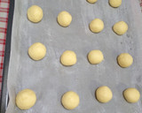 Foto del paso 4 de la receta: Pan de queso brasileño