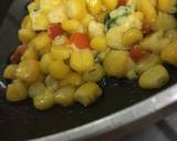 Corn Fritters recipe step 2 photo