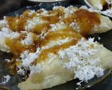 Foto langkah ke 6 dari resep Lupis ketan.