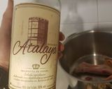 Foto del paso 2 de la receta: Brao de Xai a la Payesa