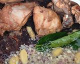 Foto langkah ke 3 dari resep Philippine Chicken Adobo.