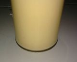 A picture of step 4 of Mayo.
