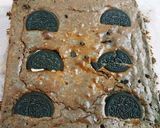 Foto langkah ke 10 dari resep Shiny Crust Brownies.