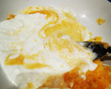 Foto del paso 3 de la receta: Bizcocho de yogur GLUTEN FREE