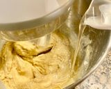 Foto del paso 6 de la receta: Panettone con pasas y chocolate blanco “sin gluten”