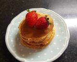 Foto del paso 2 de la receta: Hotcakes!