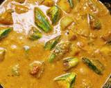 Potala rasa / Pointed gourd rasa recipe step 5 photo