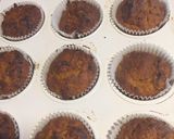 Sütőtökös muffin recept fázis 4 fotója