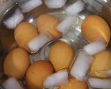 Foto langkah ke 1 dari resep Japanese marinated egg.