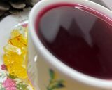 عکس مرحله 2 از دستور دمنوش چاي ترش (چاي ترش)
