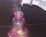 Beetroot Mojito recipe step 5 photo