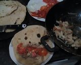 Foto del paso 6 de la receta: Pan árabe