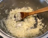 Foto del paso 2 de la receta: Olluco con pollo y papas