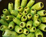 صورة لخطوة 1 من وصفة كوسا ببندورة