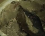 Foto langkah ke 1 dari resep Nasi Romi (nasi uduk khas sumenep).