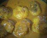 Dum Aloo recipe step 4 photo