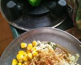 कैप्सिकम कप्स (Capsicum Cups recipe in Hindi) रेसिपी चरण 2 फोटो