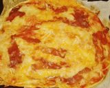 Foto del paso 6 de la receta: Pizza de Jamón Ibérico