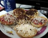 Foto langkah ke 6 dari resep Martabak manis.