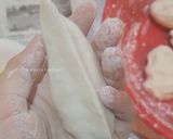 Foto langkah ke 5 dari resep Pempek Udang.