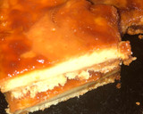 Foto del paso 4 de la receta: Bizcoflán o torta con flan!
