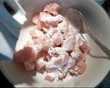 《好菜網》雞蓉玉米湯的食譜步驟2照片