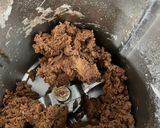 Foto del paso 2 de la receta: Galletas de Chocolate Cookies - Thermomix