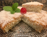 Foto del paso 12 de la receta: Torta sultana de coco