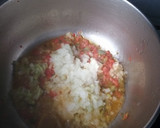 Foto del paso 1 de la receta: Arroz con Pollo