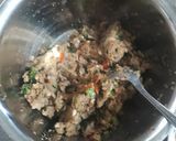 Foto langkah ke 2 dari resep 18Combro Balur Tepung Roti.