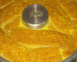 Foto del paso 3 de la receta: Postre Fresco de Flan y vainillas. Para Navidad y Año Nuevo!!!