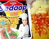 Foto langkah ke 1 dari resep Tumis Kacang Panjang.