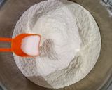 A picture of step 1 of Spring Roll Sheet.