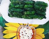 Hình bước làm 1 của món Mâm cơm gia đình thời Covid 19