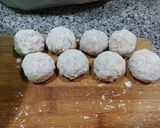 Foto del paso 8 de la receta Albóndigas de Merluza en salsa de Tomate