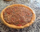 Foto del paso 6 de la receta: Empanada gallega de sardinas