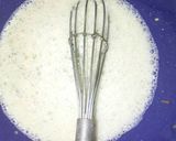 Foto del paso 3 de la receta: Tortilla de Arroz Integral Light!