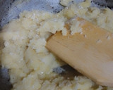 Foto del paso 3 de la receta: Masa de Choux🥣